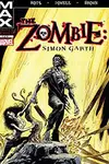 The Zombie: Simon Garth (2008)