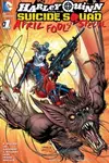 Harley Quinn and the Suicide Squad April's Fool Special (2016)
