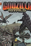 Godzilla Rivals II: Vs. Battra