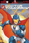 Doctor Tomorrow (2020)