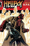 Hellboy and the B.P.R.D.: The Seven Wives Club