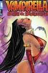 Vampirella: Death & Destruction (1996)