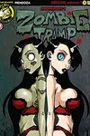 Zombie Tramp Origins: Volume 1 Collector Edition (2017)