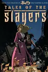 Buffy the Vampire Slayer: Tales of the Slayers