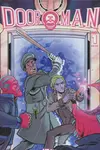 The Doorman (2016-)