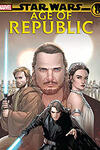 Star Wars: Age of Republic
