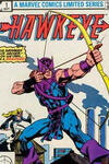 Hawkeye (1983)