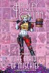 Harley Quinn: 30 Years of the Maid of Mischief The Deluxe Edition (2022)