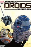 Star Wars: Droids Unplugged