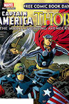 Free Comic Book Day 2011 (Thor the Mighty Avenger)