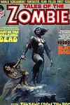 Zombie (1973-1975)