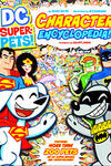 DC Super-Pets Character Encyclopedia