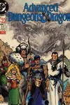 Advanced Dungeons & Dragons