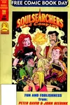 Free Comic Book Day Soulsearchers