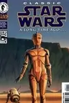Classic Star Wars: A Long Time Ago (1999)