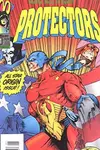 The Protectors (1992-1994)