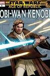 Star Wars: Age of Republic - Obi-Wan Kenobi