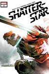 Shatterstar (2018-2019)