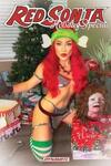 Red Sonja 2021 Holiday Special (2021)