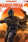 Star Wars: The Mandalorian