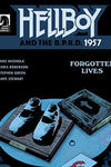 Hellboy and the B.P.R.D.: 1957--Forgotten Lives