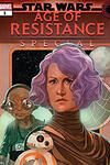 Star Wars: Age of Resistance Special