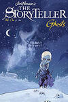 Jim Henson's The Storyteller: Ghosts