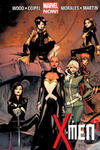 X-Men (2013)