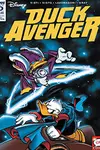 Duck Avenger (2016)