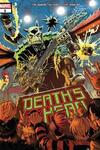Death's Head (2019-)
