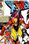 Heroes for Hope Starring the X-Men