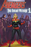 Avengers: The Enemy Within