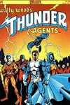 Wally Wood's T.H.U.N.D.E.R. Agents (1984-)