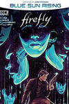 Firefly: Blue Sun Rising