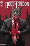 Dogs of London (2022-)