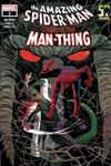 Spider-Man: Curse Of The Man-Thing (2021-)