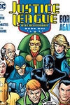 Justice League International: Born Again