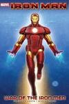 Iron Man: War of the Iron Men (TPB) (2016)