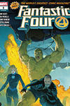 Fantastic Four (2018)
