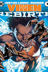 Justice League of America: Vixen Rebirth