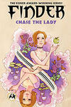 Finder: Chase the Lady