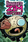 Invader Zim Quarterly