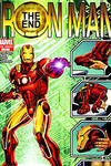 Iron Man: The End