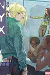 NYX: No Way Home (2008-2009)