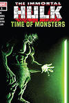 Immortal Hulk: Time Of Monsters