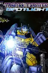 Transformers Spotlight: Nightbeat (2006-)