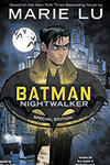 Batman: Nightwalker Special Edition