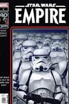 Star Wars: Return of the Jedi - The Empire