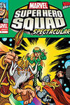 Super Hero Squad Spectacular (2011-)