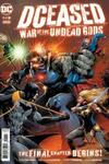 DCeased: War of the Undead Gods (2022-)